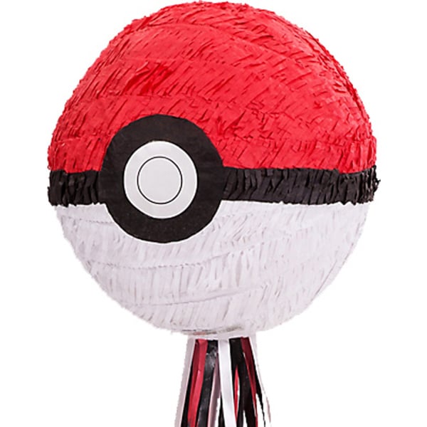 Feestbazaar Pinata Bal Pokemon