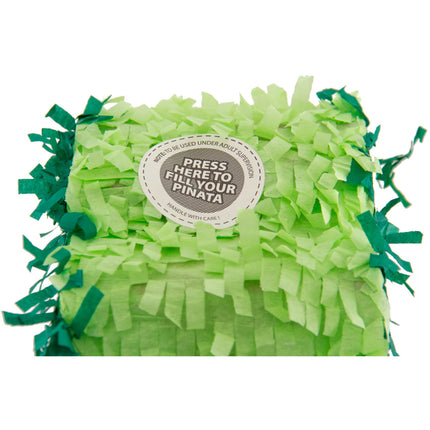 Feestbazaar Piñata Dinosaurus 55cm