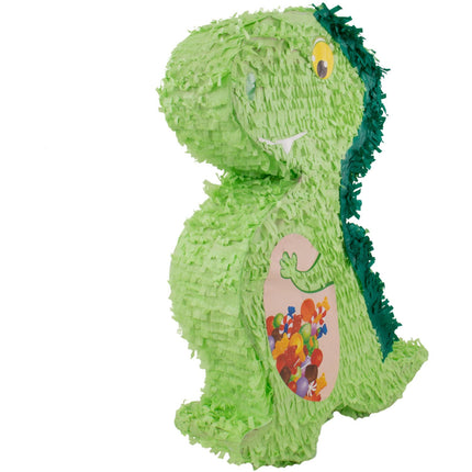 Feestbazaar Piñata Dinosaurus 55cm