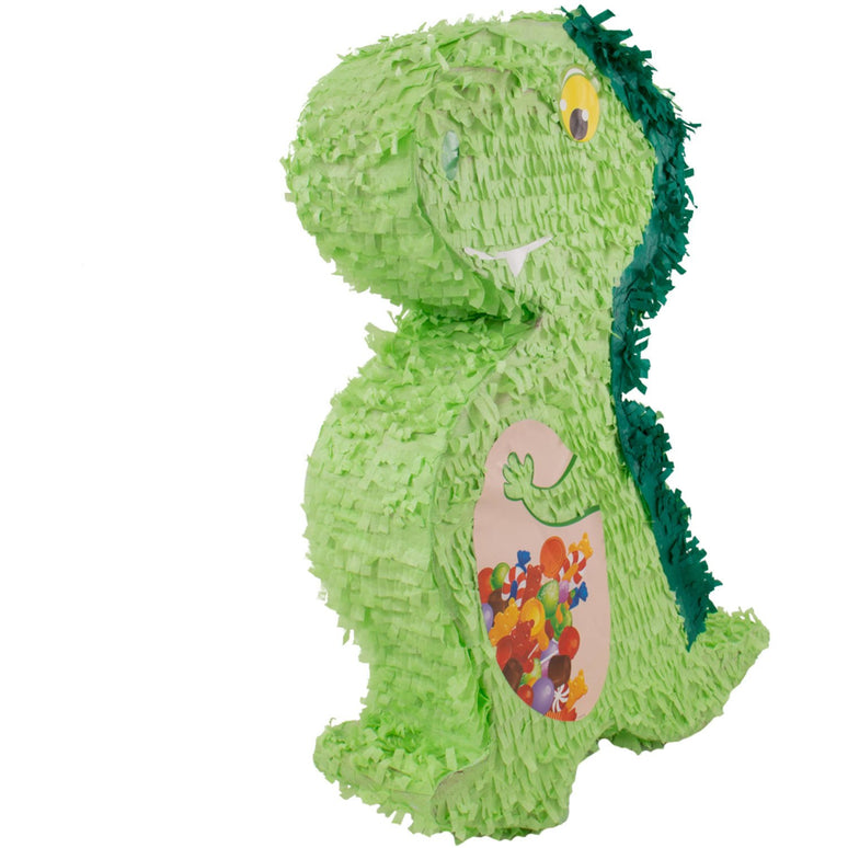 Feestbazaar Piñata Dinosaurus 55cm