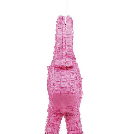 Feestbazaar Piñata Flamingo 55 x 39 cm