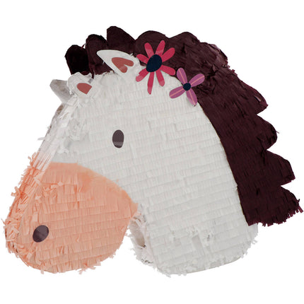 Feestbazaar Piñata Happy Horses 50cm