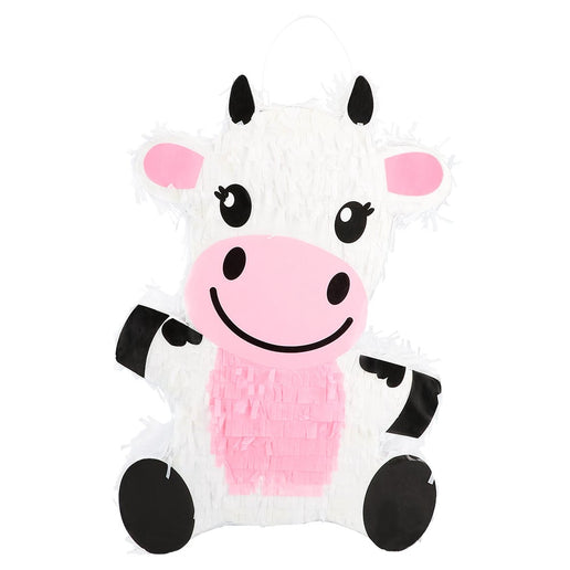 Feestbazaar Piñata Koe (43x30x10cm)