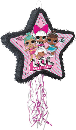 Feestbazaar Pinata L.O.L Surprise (55x58cm)
