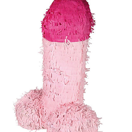 Feestbazaar Piñata Penis - 30x21x46 cm