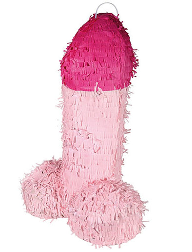 Feestbazaar Piñata Penis - 30x21x46 cm