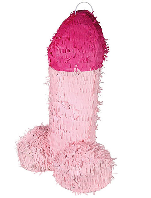 Feestbazaar Piñata Penis - 30x21x46 cm