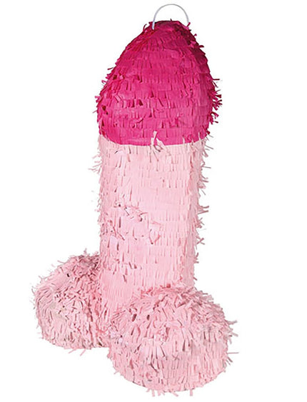 Feestbazaar Piñata Penis - 30x21x46 cm