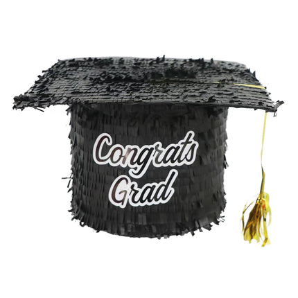 Feestbazaar Pinata Professor Hoed Congrats Grad