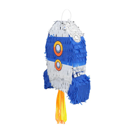 Feestbazaar Piñata Raket (38cm)