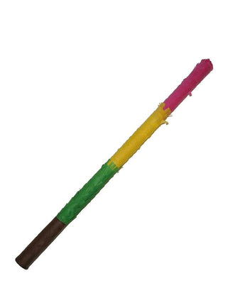 Feestbazaar Pinata Stok (50cm)