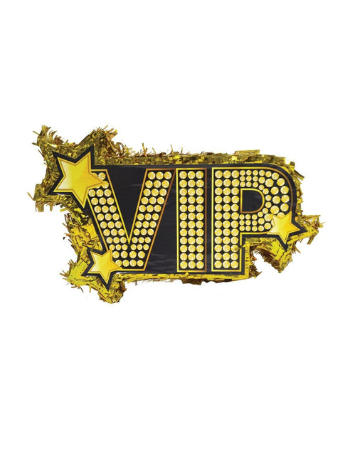 Feestbazaar Pinata VIP 55cm