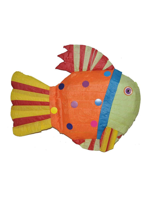 Feestbazaar Pinata Vis 60cm
