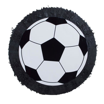 Feestbazaar Pinata Voetbal (50cm)