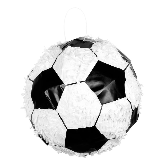 Feestbazaar Piñata Voetbal