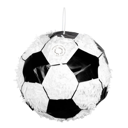 Feestbazaar Piñata Voetbal