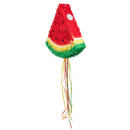 Feestbazaar Piñata Watermeloen