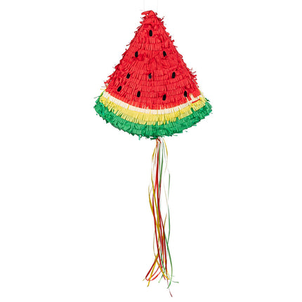 Feestbazaar Piñata Watermeloen