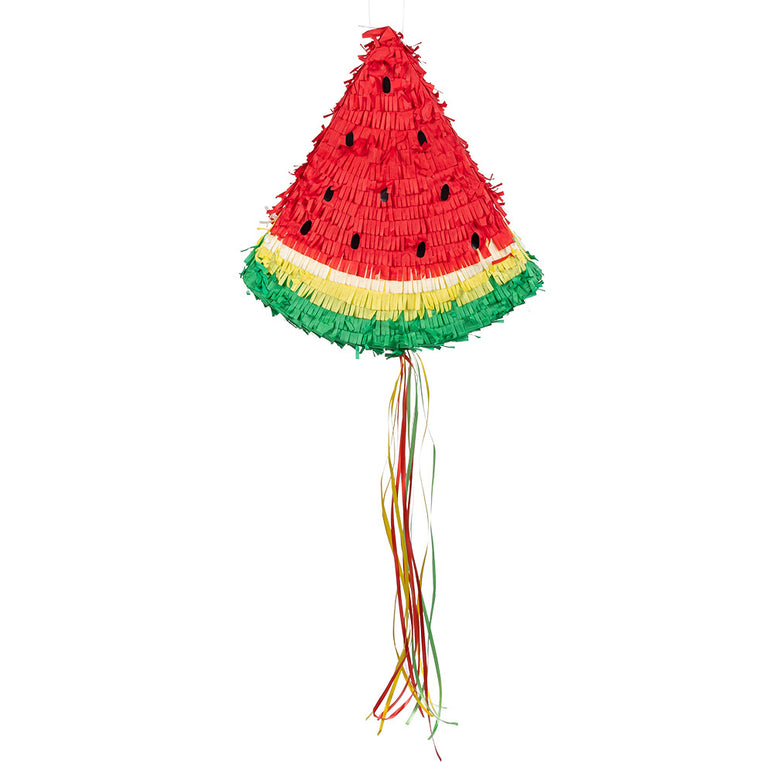 Feestbazaar Piñata Watermeloen