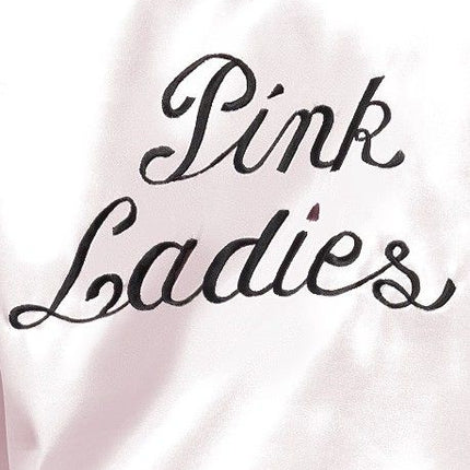 Feestbazaar Pink Lady Jacket meisje