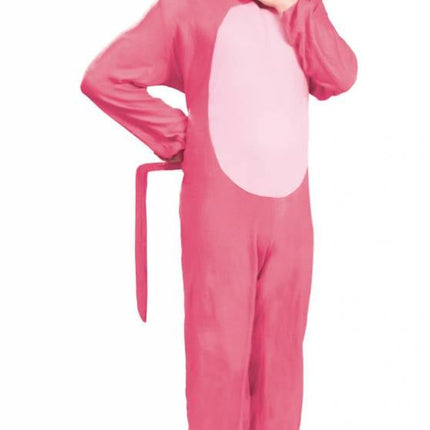 Feestbazaar Pink Panther kostuum
