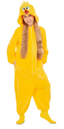 Feestbazaar Pino Onesie Kostuum Kind