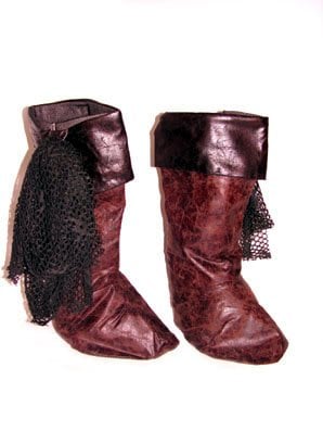 Feestbazaar Piraten Bootcovers