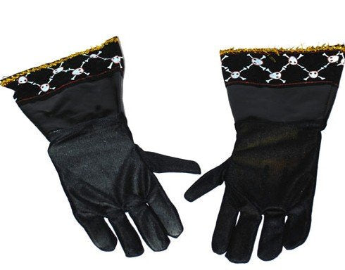Feestbazaar Piratenhandschoenen Junior