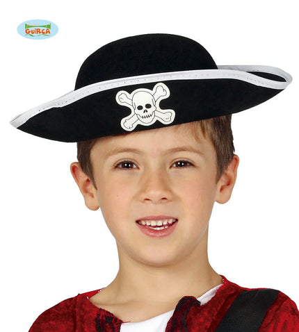 Feestbazaar Piratenhoed kind populair