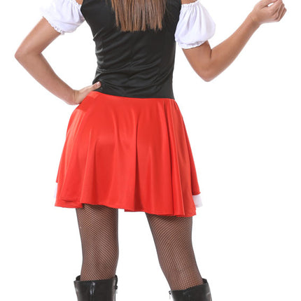 Feestbazaar Piratenkostuum dames Mary Read