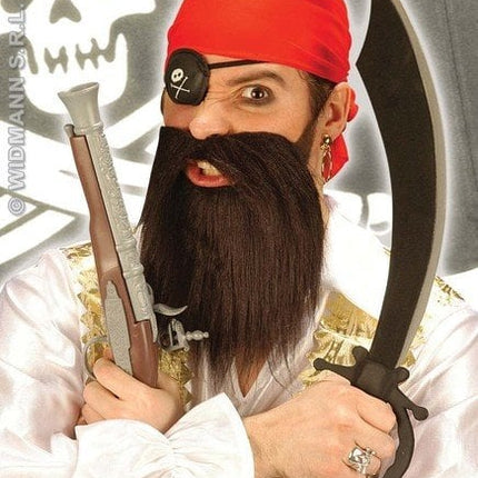 Feestbazaar Piratenset Le Grand