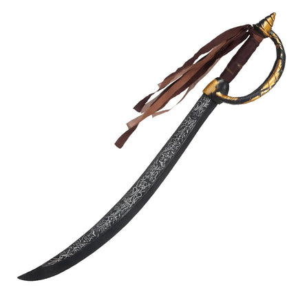 Feestbazaar Piratenzwaard (68cm)