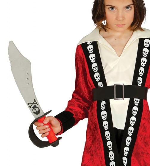 Feestbazaar Pirates Of The Caribbean Zwaard