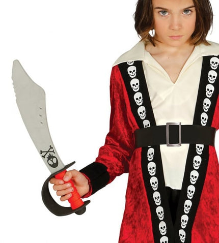 Feestbazaar Pirates Of The Caribbean Zwaard