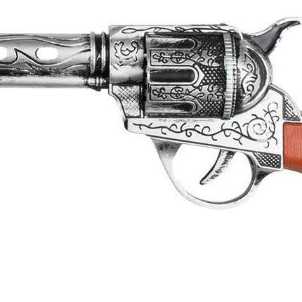 Feestbazaar Pistool Deputy Sheriff (20 cm)