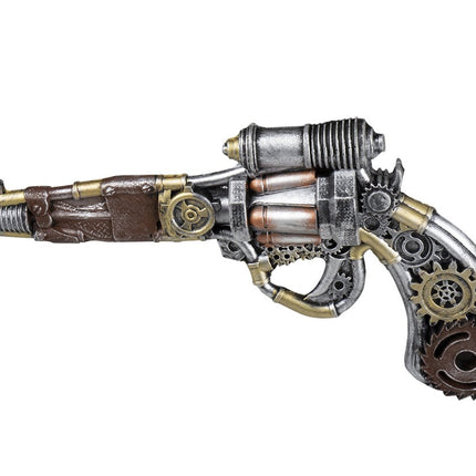 Feestbazaar Pistool Shootpunk schuimrubber (31 cm)