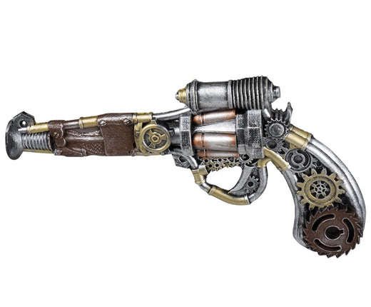 Feestbazaar Pistool Shootpunk schuimrubber (31 cm)