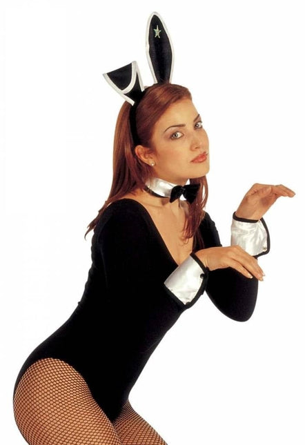 Feestbazaar Playgirl set