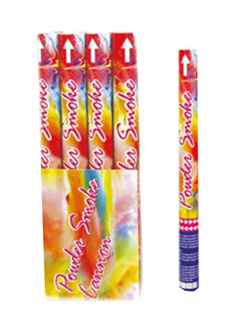 Feestbazaar Poeder Shooter (60cm)