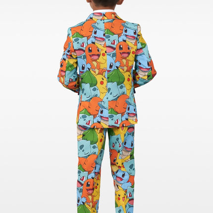 Feestbazaar Pokemon Kostuum Kind Premium Opposuits