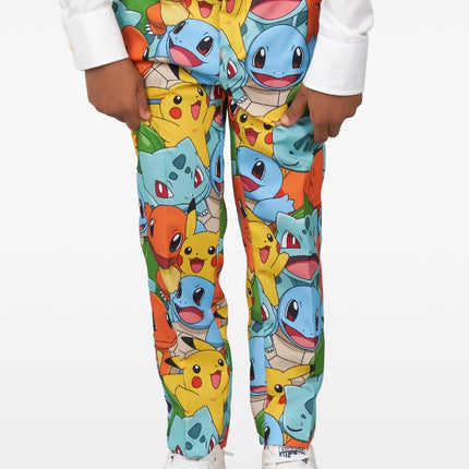 Feestbazaar Pokemon Kostuum Kind Premium Opposuits