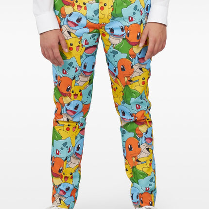 Feestbazaar Pokemon Pak Boys Opposuits