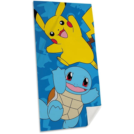 Feestbazaar Pokémon Strandlaken (70x140cm)