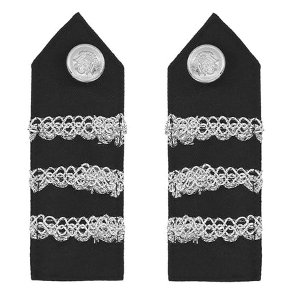 Feestbazaar Politieagent Accessoires Set 3-delig