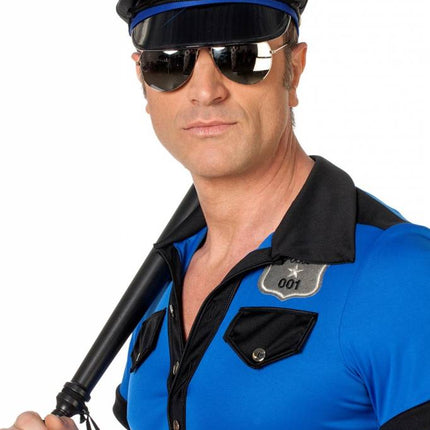 Feestbazaar Politiepet Nederland