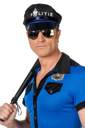Feestbazaar Politiepet Nederland