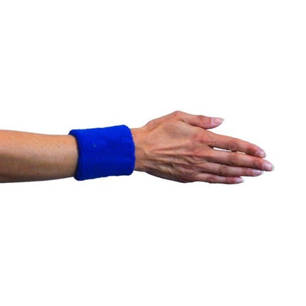 Feestbazaar Polsbandjes Kobalt Blauw
