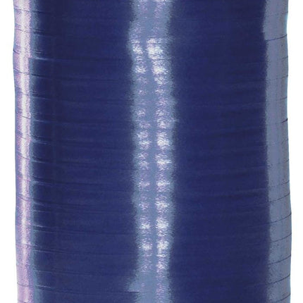 Feestbazaar Polyband Marineblauw - 500m