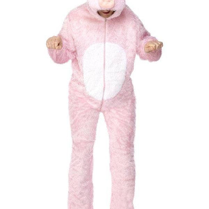 Feestbazaar Porky Varken kostuum
