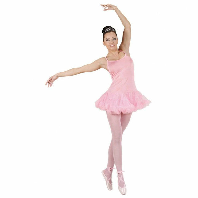 Feestbazaar Prima Ballerina Jurk roze vrouwen